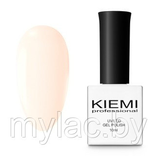 Гель-лак KIEMI MILKY №06