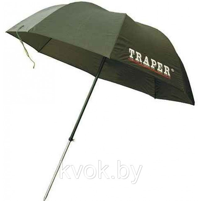 Зонт рыболовный Traper 5000 D-250см. 68017 - фото 1 - id-p157322663