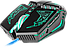 Проводная оптическая игровая мышь Defender Halo Z GM-430L RGB, 7 кнопок, 1200-3200dpi, фото 6