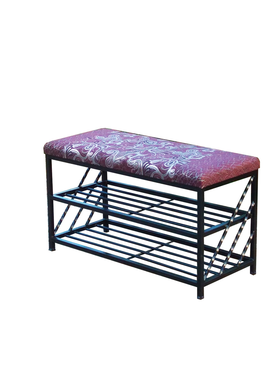 Банкетка для обуви №10