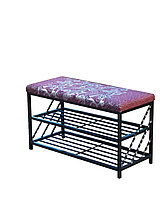 Банкетка для обуви №10