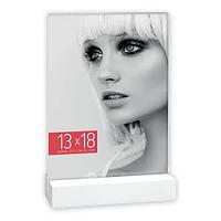 Фоторамка EQ68WH DRESDA WHITE VERTICAL 15*20