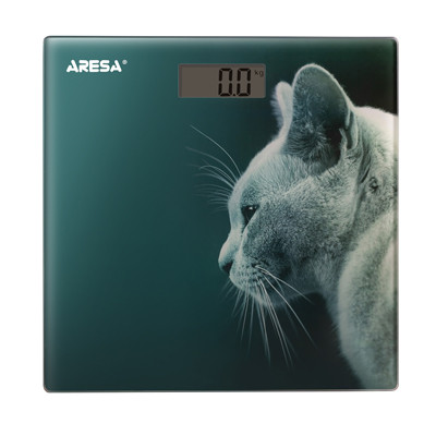 AR-4412 Напольные весы ARESA - фото 1 - id-p157215769