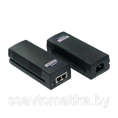 POA-1000A Gigabit PoE Injector