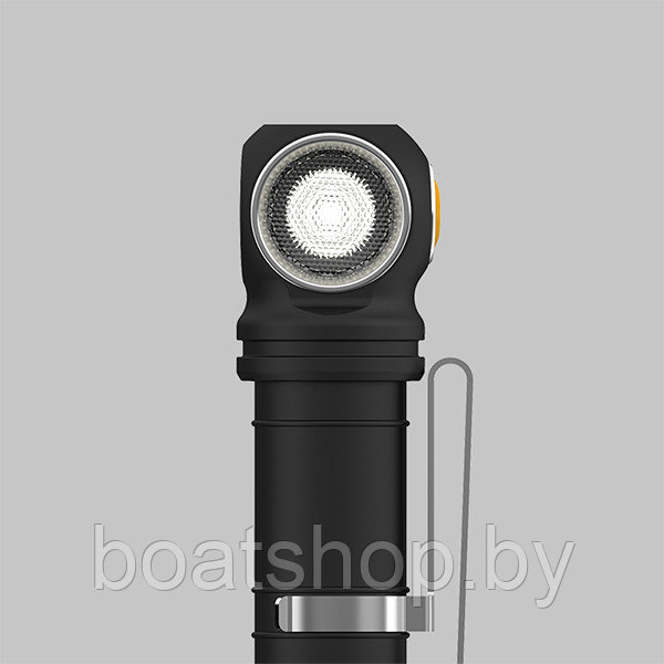 Фонарь Armytek Wizard C2 Pro Max Magnet USB - фото 2 - id-p157367125