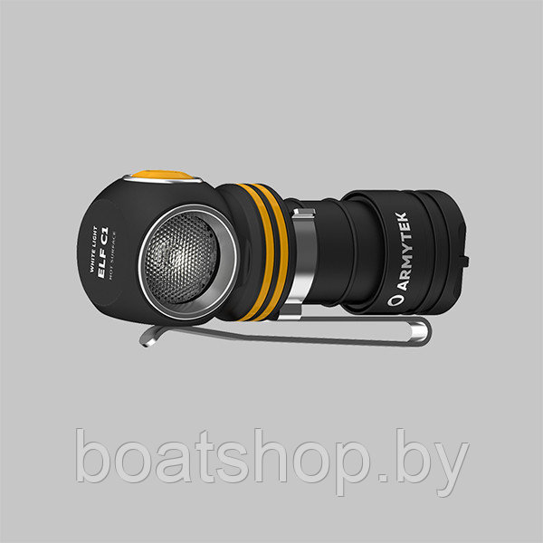 Фонарь Armytek Elf C1 Micro USB - фото 4 - id-p157369215