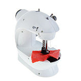 Швейная машинка LuazON LSH-02, 5 Вт, компактная, 4xАА или 220 В, белая, фото 10