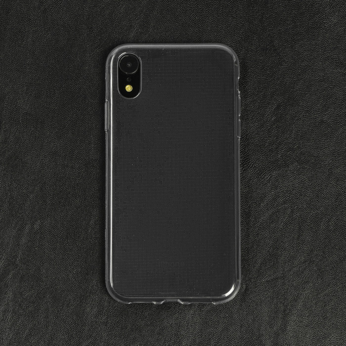 Чехол для телефона iPhone XR - фото 1 - id-p157376593