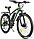 Электровелосипед Eltreco XT 850 New (синий/оранжевый), фото 2