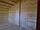Дачный домик "Оксана" 8,056 х 5,8 м из профилированного бруса, толщиной 44мм, фото 8