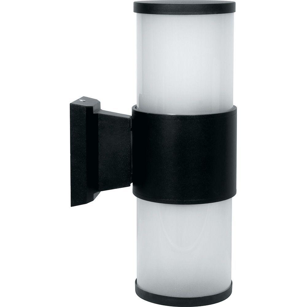 Уличный светильник настенный «Сиэтл» FERON DH0903 60W, E27, 230V, IP54, цвет черный, - фото 1 - id-p157384952