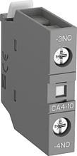 CA4-10 Блок вспомогательных контактов, ABB