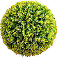 Искусственное растение Green Fly Самшит Мимоза / С-13-23, фото 1