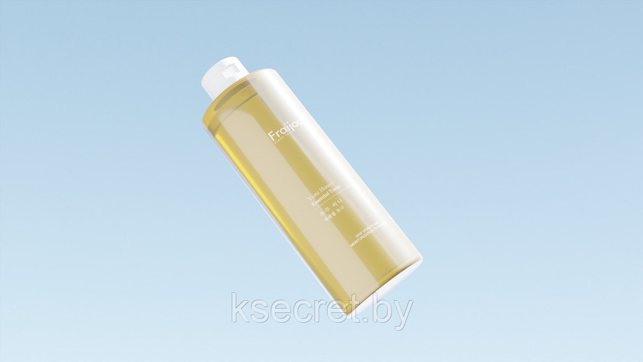[Fraijour] Тонер для лица ПРОПОЛИС Yuzu Honey Essential Toner, 250 мл - фото 2 - id-p157393118