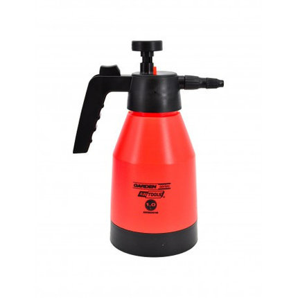 Опрыскиватель универсальный ручной GPS 1,0л, GARDEN POWER SERIES, AW60016 AWTOOLS, фото 2