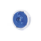 Каркасный прямоугольный бассейн Bestway 56466 (549х274х122 см) с песочным фильтром, лестницей и тентом, фото 5