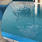 Лайнер Cefil противоскользящий Urdike (синий) 1.65x20 м (33 м.кв), фото 6