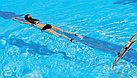 Жгут Kokido Aqua Fitness K237CBX для плавания, фото 2