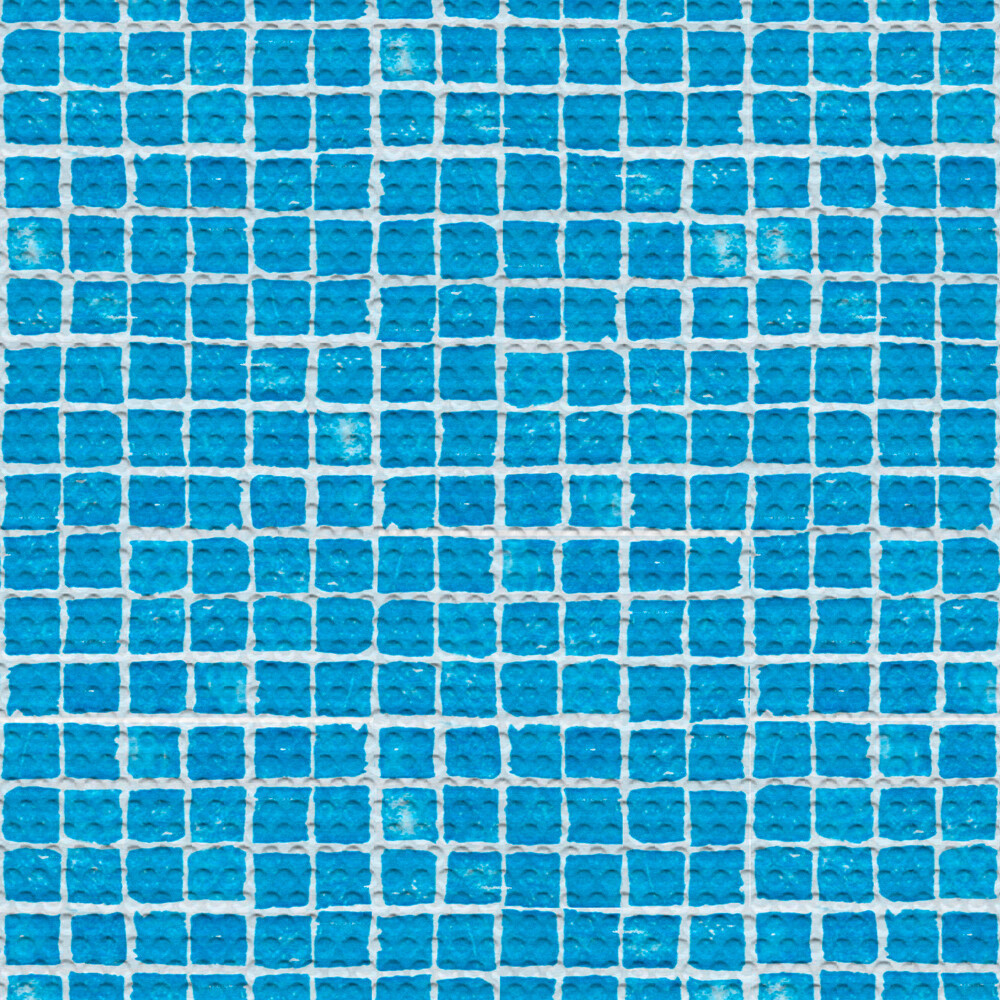 Лайнер Cefil противоскользящий мозаика Gres 1.65x20 м (33 м.кв) - фото 2 - id-p157393385