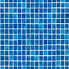 Лайнер Cefil противоскользящий Mediterraneo (мозаика) 1.65x20 м (33 м.кв), фото 2