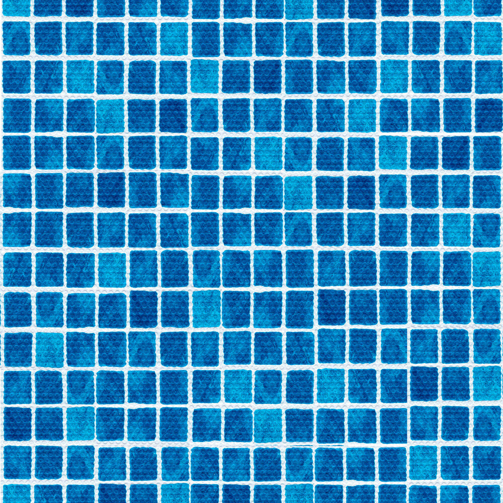 Лайнер Cefil противоскользящий Mediterraneo (мозаика) 1.65x20 м (33 м.кв) - фото 2 - id-p157393394