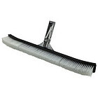 Щетка с металлической задней стенкой Deluxe K494CB / NY / PRE 45 см, фото 2