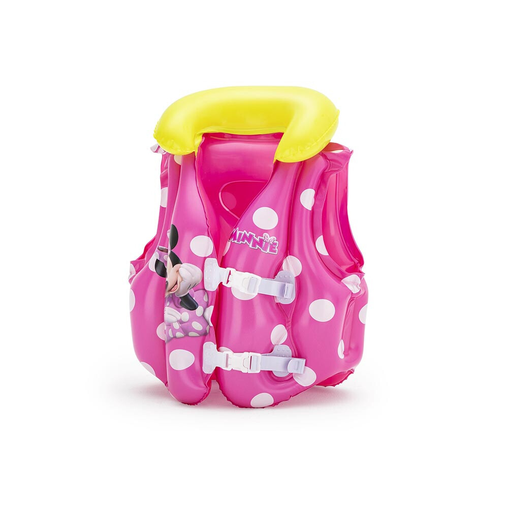 Жилет для плавания Bestway 91070 (51x46 см) Minnie