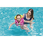 Жилет для плавания Bestway 91070 (51x46 см) Minnie, фото 5