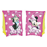 Нарукавники для плавания Bestway 91038 Minnie (25x15 см)