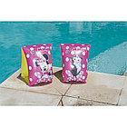 Нарукавники для плавания Bestway 91038 Minnie (25x15 см), фото 2