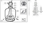 Фильтр Hayward PowerLine 81100 (D368), фото 4