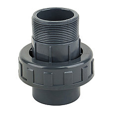 Фитинги ПВХ