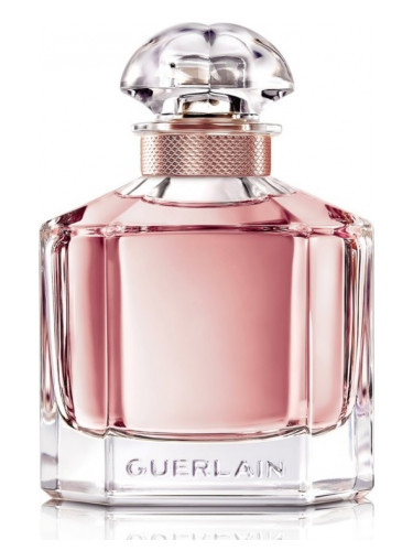 Женская парфюмированная вода Guerlain Mon Guerlain edp 100ml - фото 2 - id-p157397721