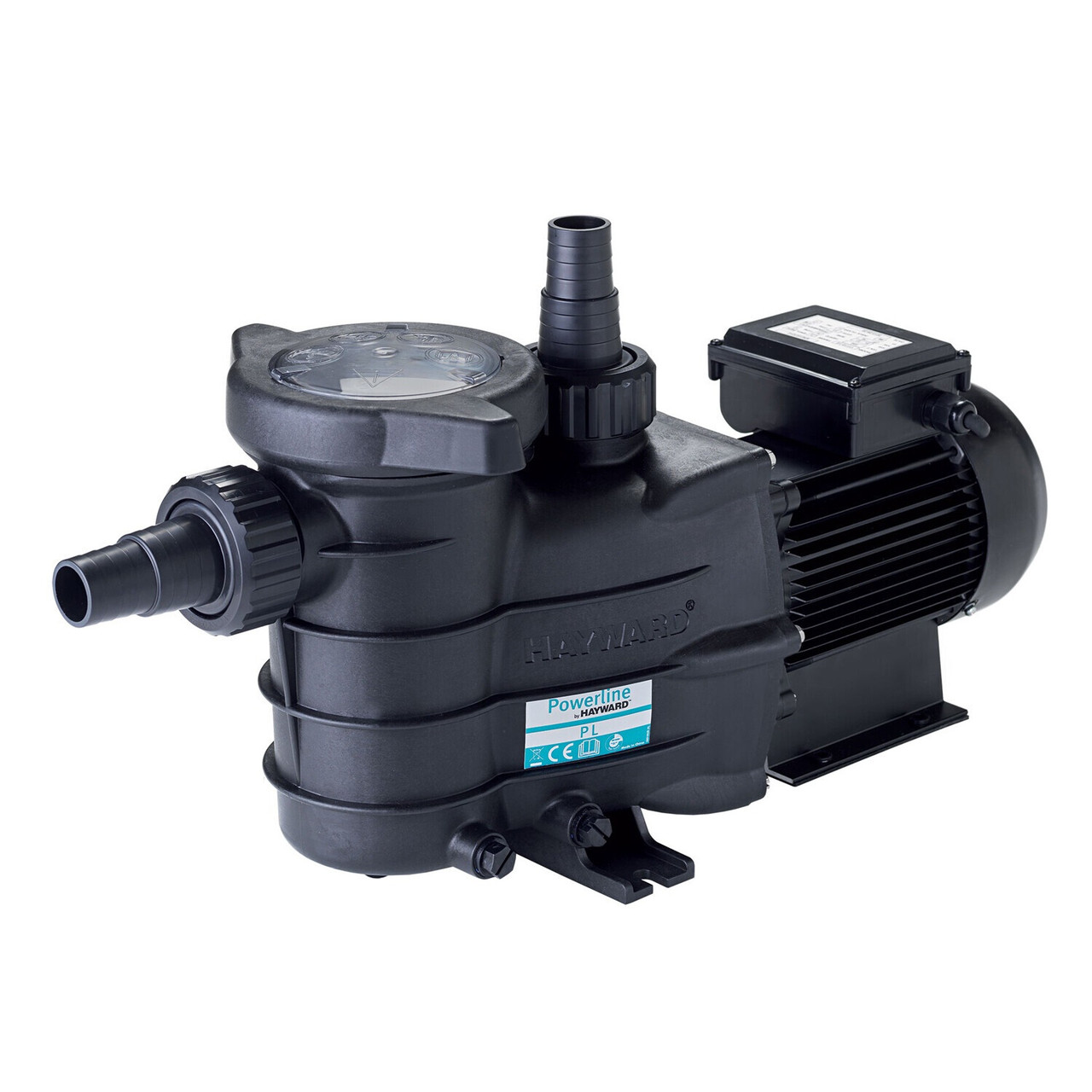 Насос Hayward PL 81002 (220В, 5.4 м3/ч, 0.25 HP)