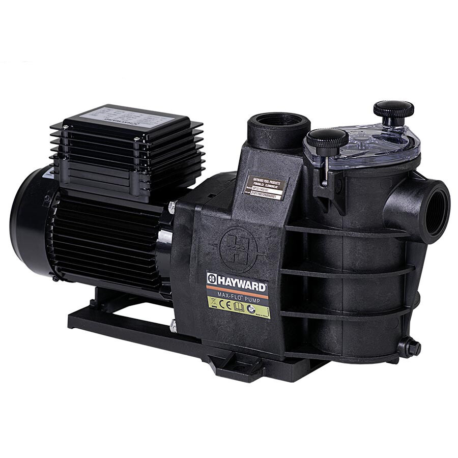 Насос Hayward Max Flo SP1806HW81 (220 В, 8 м3/ч, 0.5 HP) - фото 1 - id-p157394566