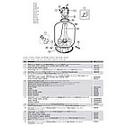 Фильтр Hayward ProTop S244T (14 м3/ч, D600), фото 6