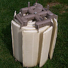 Фильтр Hayward ProGrid DE6020 (D660), фото 4