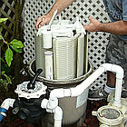 Фильтр Hayward ProGrid DE6020 (D660), фото 5