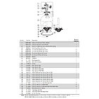 Фильтр Aquaviva T700B Volumetric (19.5 м3/ч, D711), фото 5