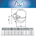 Фильтр AquaViva LS900 (D900), фото 3