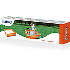 Детский каркасный бассейн Bestway 56217 (122х122х30.5 см) Orange, фото 2