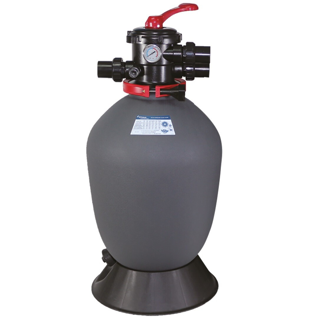 Фильтр Aquaviva T600B Volumetric (14.6 м3/ч, D610)