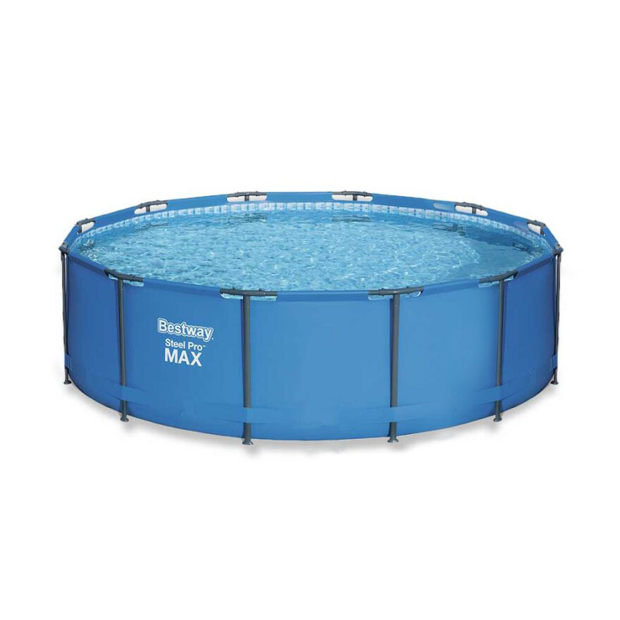 Каркасный бассейн Bestway 15327 (305х100 см)