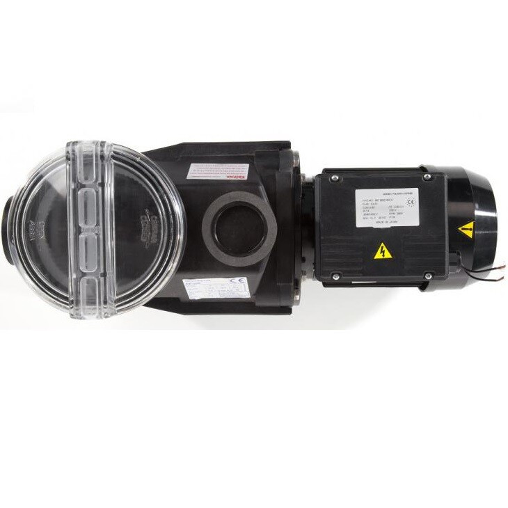 Насос Hayward SP2505XE81 EP 50 (220 В, 7.5 м3/ч, 0.5HP) - фото 2 - id-p157394658