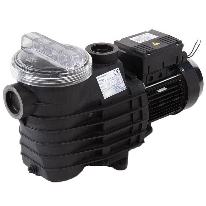 Насос Hayward SP2515XE223E1 EP 150 (380 В, 21.9 м3/ч, 1.5HP) - фото 1 - id-p157394664