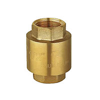 Обратный клапан Aquaviva HK5001Brass 1 1/4", латунь