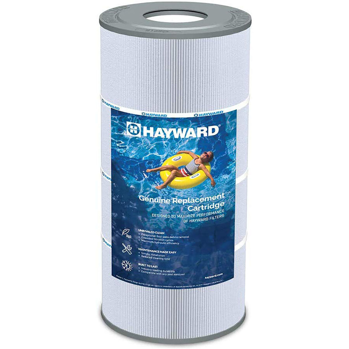 Картридж Hayward CX200XRE для фильтров Swim Clear C200SE - фото 1 - id-p157396804