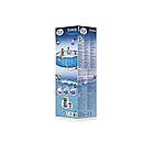 Каркасный бассейн Bestway 56679 (305х76 см) с картриджным фильтром, фото 4