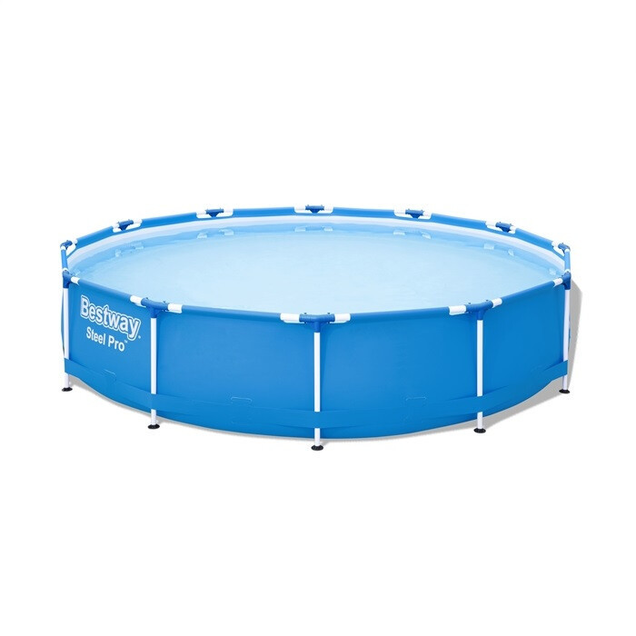 Каркасный бассейн Bestway 56706 (366х76 см)