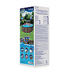 Каркасный бассейн Bestway Ротанг 56709 (366х100 см) с картриджным фильтром и лестницей, фото 5